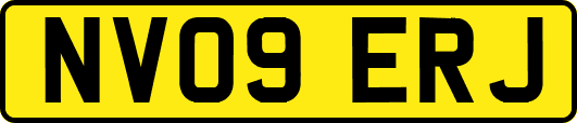 NV09ERJ