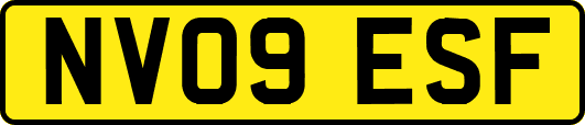 NV09ESF