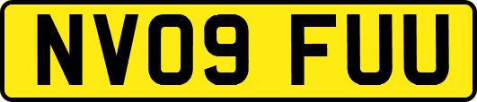 NV09FUU