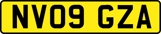 NV09GZA