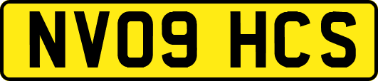 NV09HCS