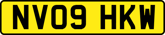 NV09HKW