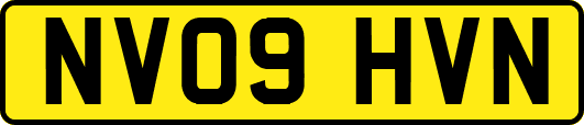 NV09HVN