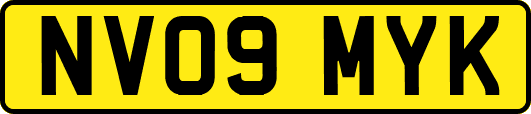NV09MYK