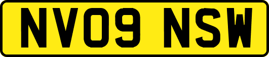 NV09NSW