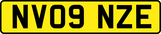 NV09NZE