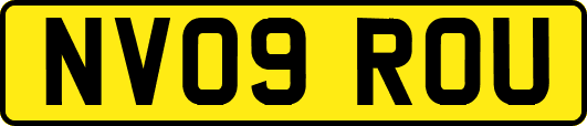 NV09ROU