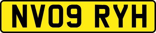 NV09RYH
