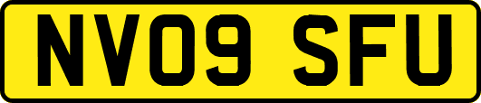 NV09SFU