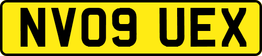 NV09UEX