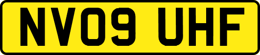 NV09UHF