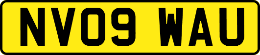 NV09WAU