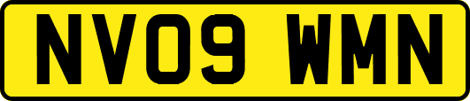 NV09WMN