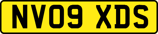 NV09XDS
