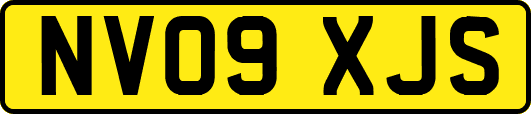 NV09XJS