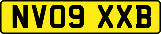 NV09XXB