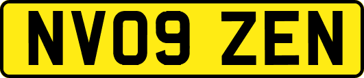 NV09ZEN