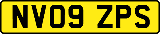 NV09ZPS