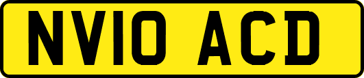 NV10ACD