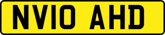 NV10AHD