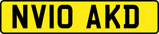 NV10AKD