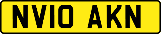 NV10AKN