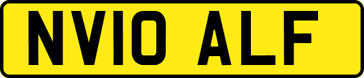 NV10ALF