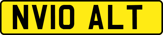NV10ALT