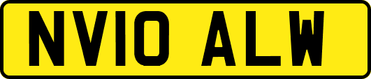 NV10ALW