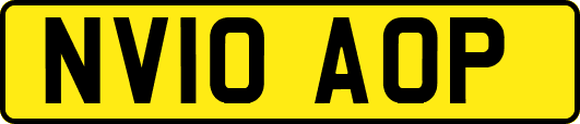 NV10AOP