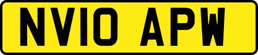 NV10APW