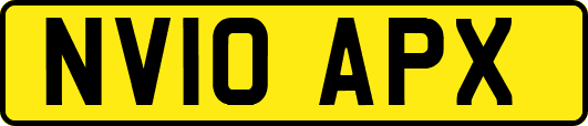 NV10APX