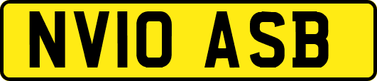 NV10ASB