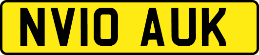 NV10AUK