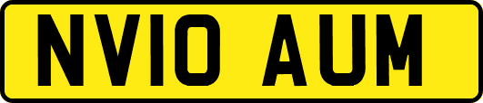 NV10AUM