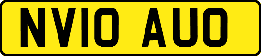 NV10AUO
