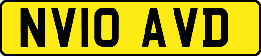 NV10AVD