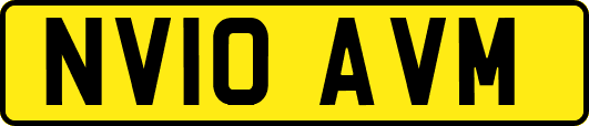 NV10AVM
