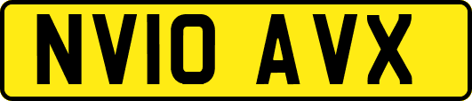 NV10AVX