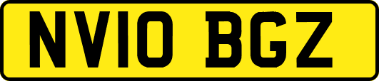 NV10BGZ