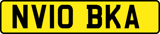 NV10BKA