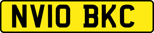 NV10BKC