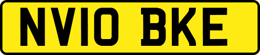 NV10BKE