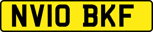 NV10BKF