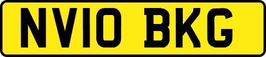NV10BKG