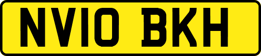 NV10BKH