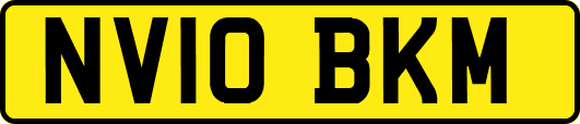 NV10BKM