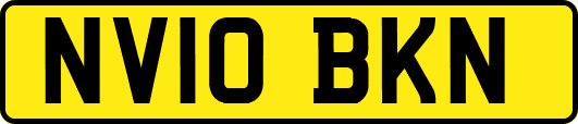 NV10BKN