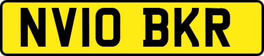 NV10BKR