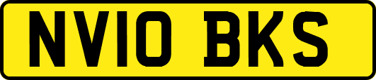 NV10BKS